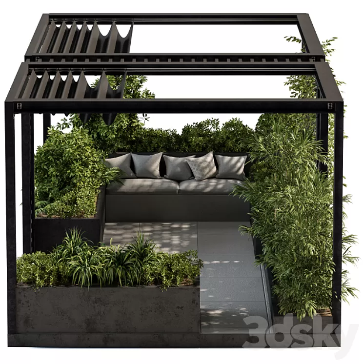 Pergola 2